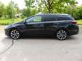 Toyota Auris Auris 1.2 Turbo Touring Sports, Edition-S, AHK Schwarz - thumbnail 2