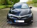 Toyota Auris Auris 1.2 Turbo Touring Sports, Edition-S, AHK Schwarz - thumbnail 8