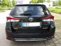 Toyota Auris Auris 1.2 Turbo Touring Sports, Edition-S, AHK Schwarz - thumbnail 4