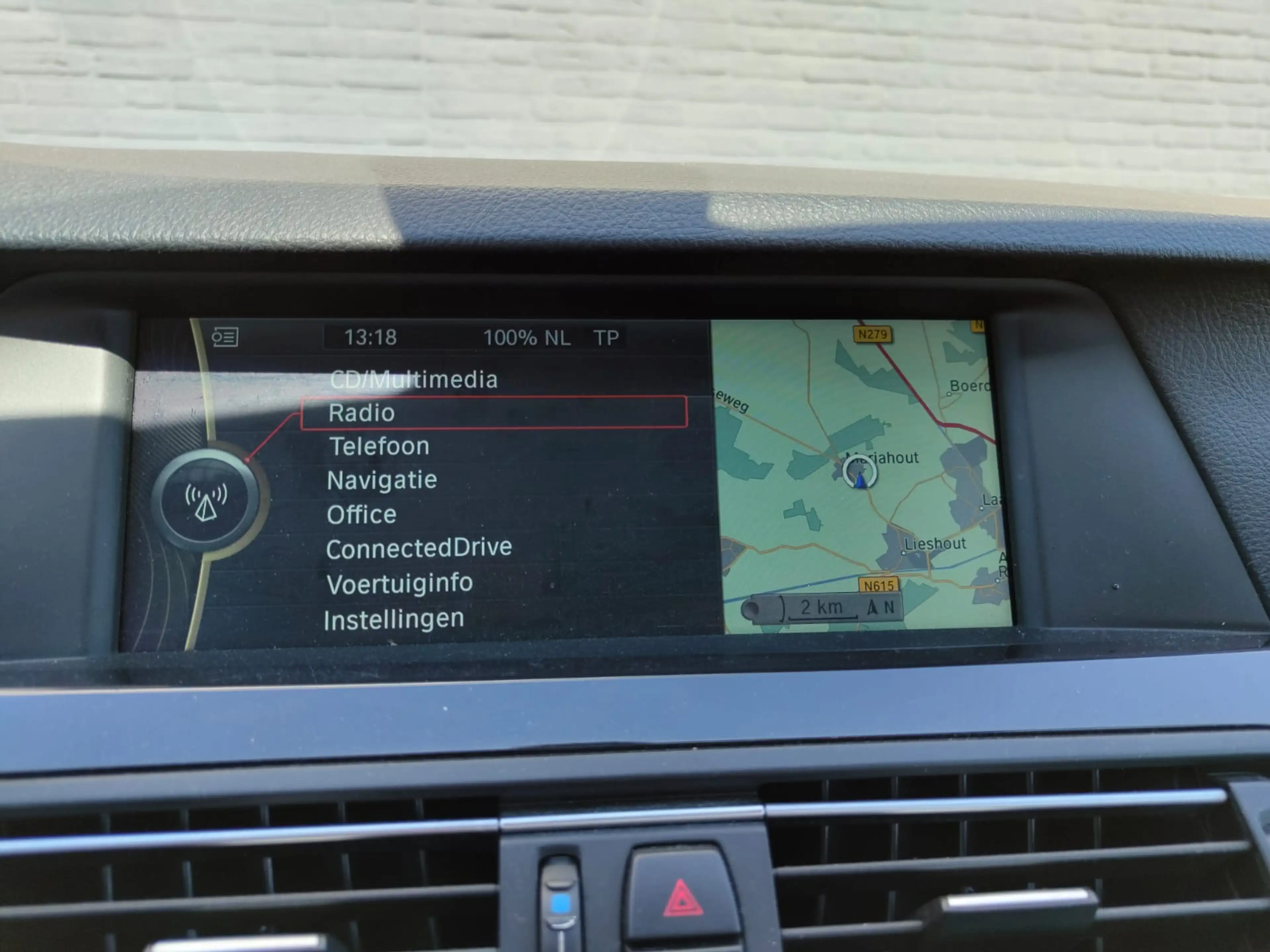 BMW 523 5-serie Touring 523i Aut. High Executive Trekhaak — photo 12