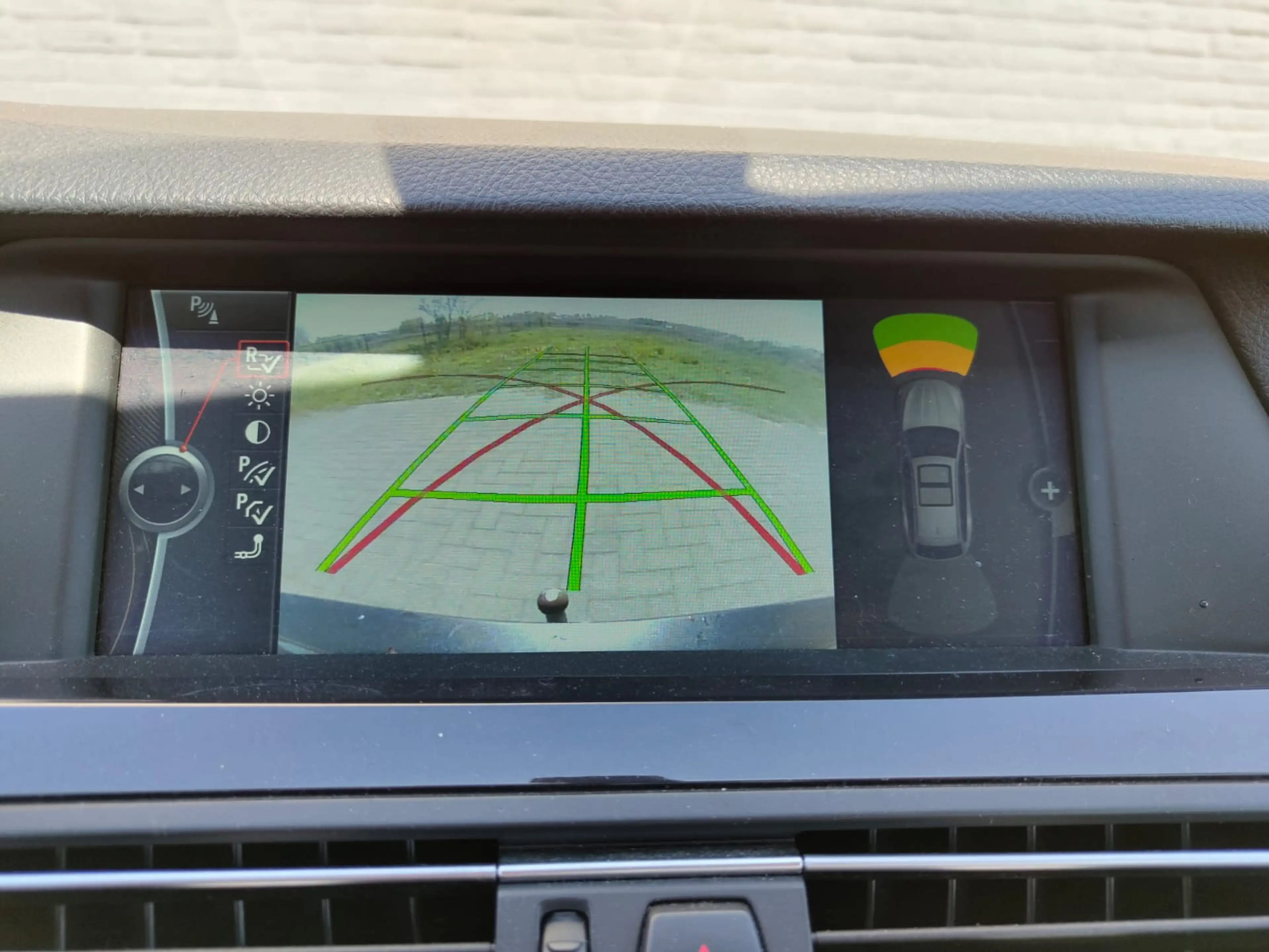 BMW 523 5-serie Touring 523i Aut. High Executive Trekhaak — photo 11