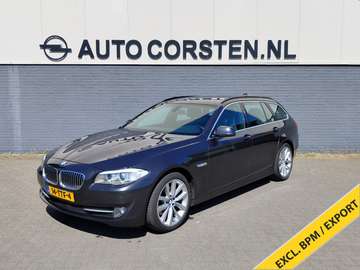 5-serie Touring 523i Aut. High Executive Trekhaak