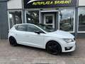 SEAT Leon 1.4 TSI FR / NAVI / XENON / PDC / STOELVW Wit - thumbnail 2