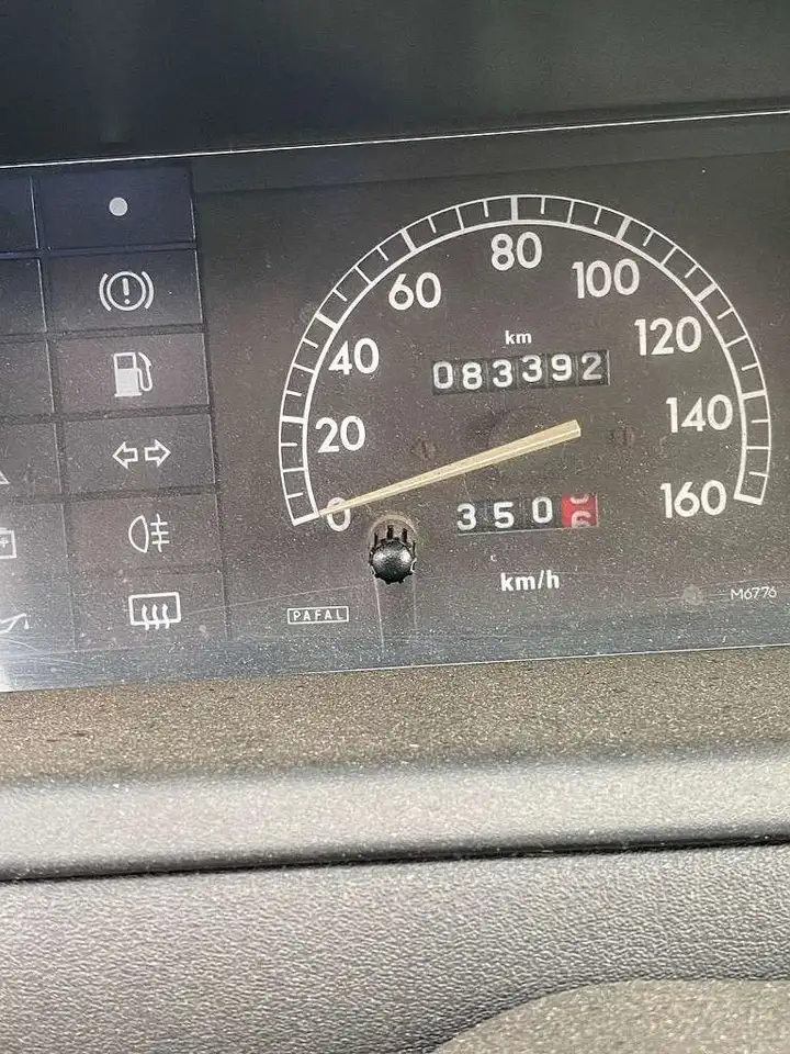Fiat Cinquecento Van, foto 5