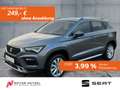 SEAT Ateca 1.5 TSI DSG X-PERIENCE LED+NAV+ACC+SHZ+RFK Grau - thumbnail 1