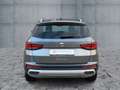 SEAT Ateca 1.5 TSI DSG X-PERIENCE LED+NAV+ACC+SHZ+RFK Grau - thumbnail 5