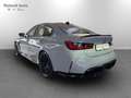 BMW M3 3.0 Competition M xdrive auto Gris - thumbnail 8