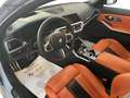 BMW M3 3.0 Competition M xdrive auto Gris - thumbnail 13