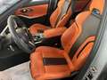 BMW M3 3.0 Competition M xdrive auto Gris - thumbnail 12