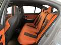 BMW M3 3.0 Competition M xdrive auto Gris - thumbnail 17