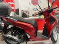 Honda SH 150i abs euro 4 Rouge - thumbnail 5