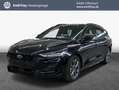 Ford Focus Turnier 1.5 EcoBlue Start-Stopp-System Aut. Noir - thumbnail 1