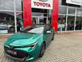 Toyota Corolla 2.0 Hybrid Touring Sports GR Sport Facelift 2024* Green - thumbnail 1