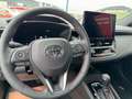 Toyota Corolla 2.0 Hybrid Touring Sports GR Sport Facelift 2024* Зелений - thumbnail 15