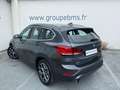 BMW X1 xDrive25eA 220ch Business Design 6cv Gris - thumbnail 2