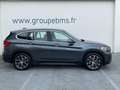 BMW X1 xDrive25eA 220ch Business Design 6cv Gris - thumbnail 5