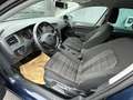 Volkswagen Golf VII Lim. Comfortline BMT 2.Hand Scheckheft Blau - thumbnail 5