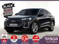 Audi Q5 Sportb TFSI quattro S line NeuMod UVP-17%* Чёрный - thumbnail 1