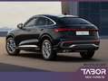 Audi Q5 Sportb TFSI quattro S line NeuMod Tech SportS Чёрный - thumbnail 3