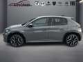 Peugeot 208 1.2 Hybrid 136 GT (EURO 6e) Gris - thumbnail 2