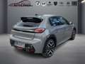 Peugeot 208 1.2 Hybrid 136 GT (EURO 6e) Gris - thumbnail 4