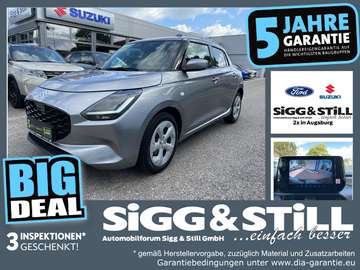 1.2 Dualjet HYBRID Comfort LED*ACC*NAV*SHZ*CAM