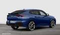 BMW X2 sDrive20i M Sport HUD RFK NAVI LED PDC V+H Blau - thumbnail 2