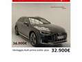 Audi A4 allroad 40 TDI 204 CV S tronic Business Evolution Gris - thumbnail 1