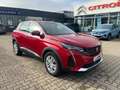 Peugeot 3008 Active Pack Pure Tech 130 EAT 8 Automatik Rouge - thumbnail 10