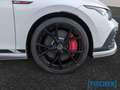 Volkswagen Golf GTI VIII CS 2.0TSI DSG Matrix Navi Rear View ACC PDC Weiß - thumbnail 7