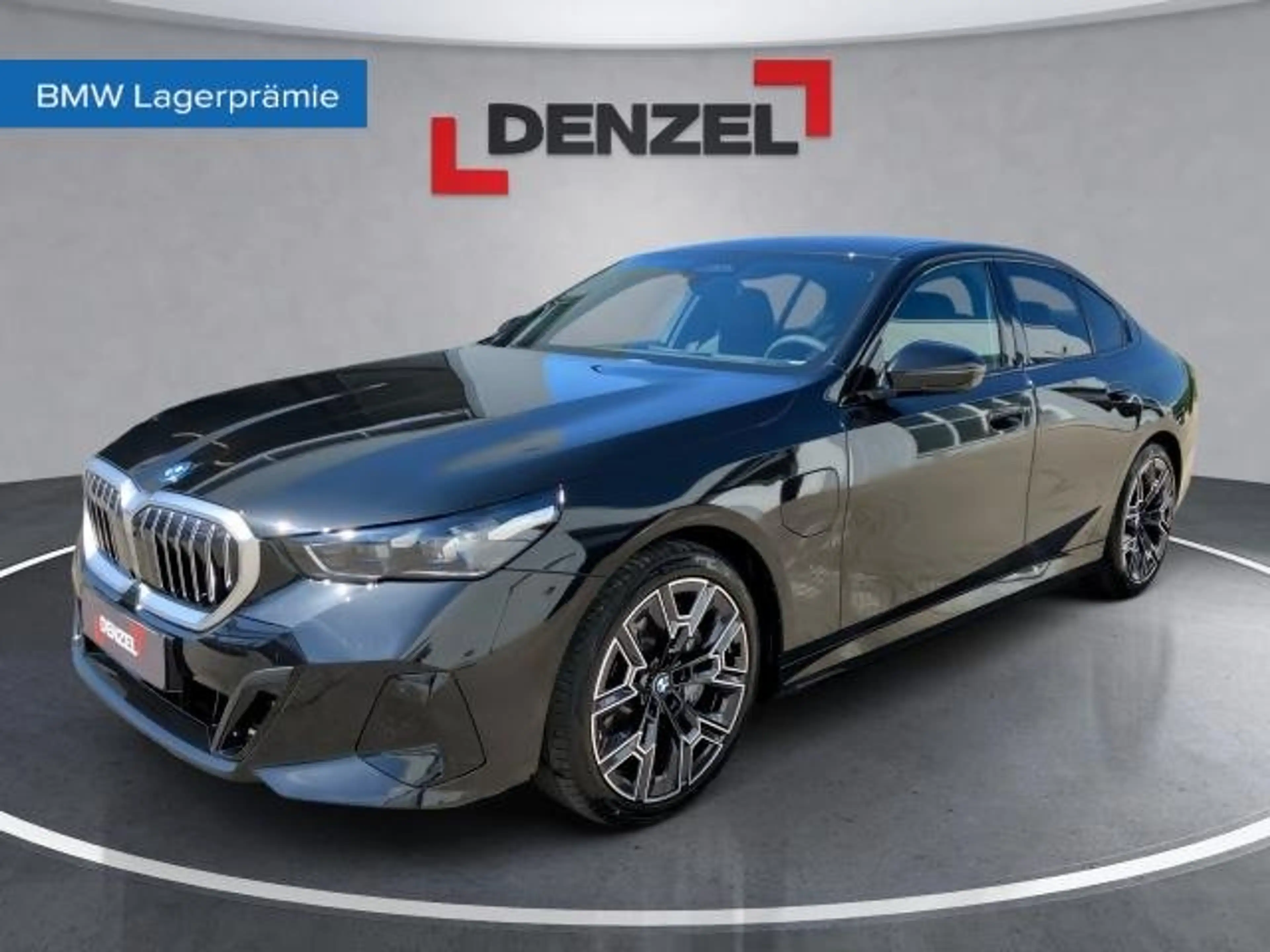 BMW 550 e xDrive Limousine G60 XB1