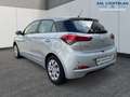 Hyundai i20 Go Classic 1.2 M/T EPH RADIO KLIMA 1.2 Срібний - thumbnail 7