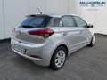 Hyundai i20 Go Classic 1.2 M/T EPH RADIO KLIMA 1.2 srebrna - thumbnail 5
