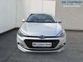 Hyundai i20 Go Classic 1.2 M/T EPH RADIO KLIMA 1.2 Silver - thumbnail 2