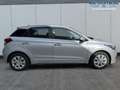 Hyundai i20 Go Classic 1.2 M/T EPH RADIO KLIMA 1.2 Silber - thumbnail 4