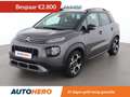 Citroen C3 Aircross 1.2 PureTech Shine Grau - thumbnail 1