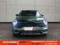 Kia Sportage 1,6 TGDI 48V GT-Line AWD DCT Grün - thumbnail 2