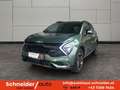 Kia Sportage 1,6 TGDI 48V GT-Line AWD DCT Grün - thumbnail 1