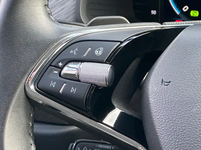 Skoda Kodiaq view 14