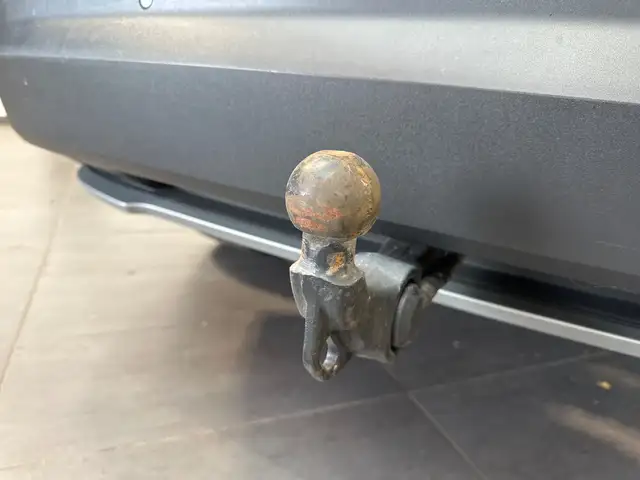 Skoda Kodiaq view 7