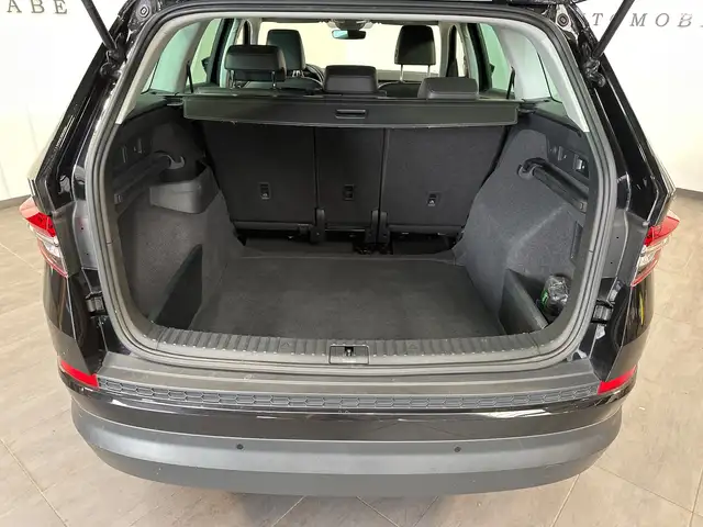 Skoda Kodiaq view 6
