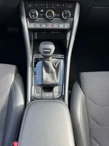 Skoda Kodiaq view 17