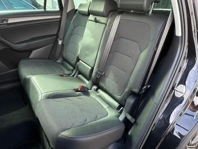 Skoda Kodiaq view 12
