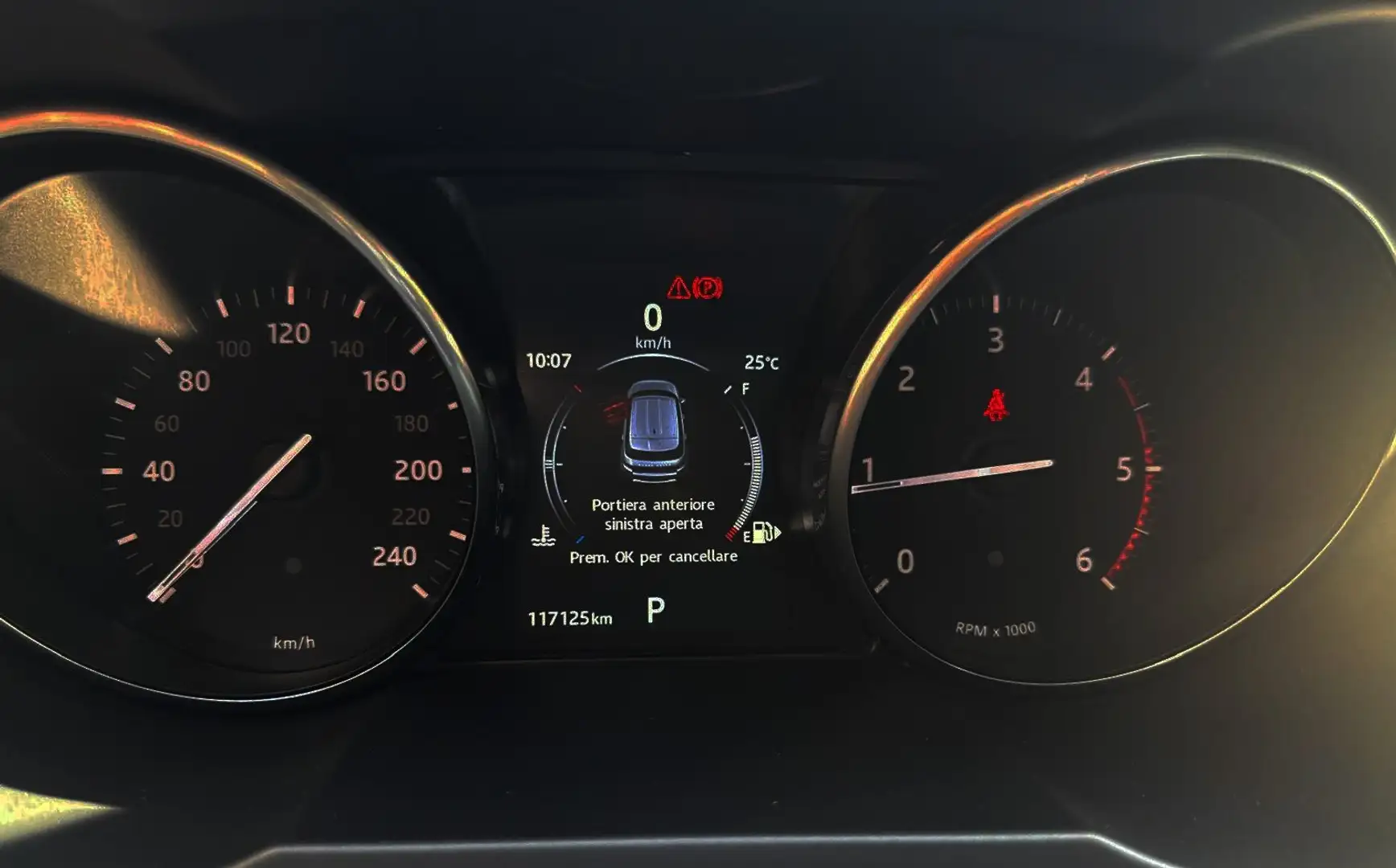 Land Rover Range Rover Evoque 2.0 eD4 5p. Business Edition Premium Pure Bianco - 2