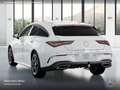 Mercedes-Benz CLA 180 AMG+NIGHT+PANO+360°+AHK+MULTIBEAM+STHZG Weiß - thumbnail 20