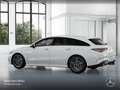 Mercedes-Benz CLA 180 AMG+NIGHT+PANO+360°+AHK+MULTIBEAM+STHZG Weiß - thumbnail 14
