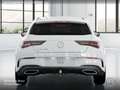 Mercedes-Benz CLA 180 AMG+NIGHT+PANO+360°+AHK+MULTIBEAM+STHZG Weiß - thumbnail 7