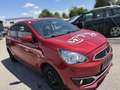 Mitsubishi Space Star 1,2 *Pickerl* Rot - thumbnail 1