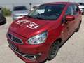 Mitsubishi Space Star 1,2 *Pickerl* Rot - thumbnail 2