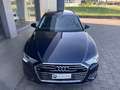 Audi A6 A6 Avant 40 2.0 tdi mhev Design quattro s-tronic Blu/Azzurro - thumbnail 2